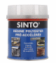 SINTO RESINE BIDON 1L   -40001-